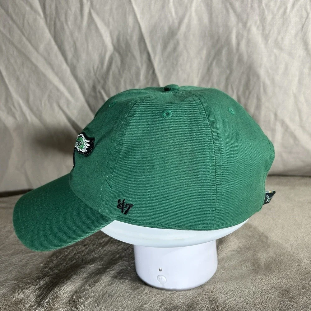 Philadelphia Eagles '47 Brand Adjustable Baseball Cap – Official NFL Gear